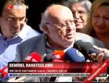 suleyman demirel - Demirel rahatsızlandı Videosu