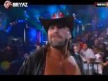 tna impact - TNA Impact 22.09.2012 Videosu