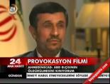 cnn - Ahmedinejad CNN'e konuştu Videosu