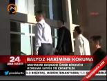 mahkeme baskani - Balyoz hakimi: Kimse bana baskı yapamaz Videosu
