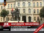 Ek yerleştirme açıklaması