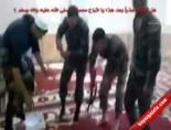 muslumanlarin masumiyeti - Esadin Askerleri Namazla Dalga Geçiyor! Videosu