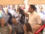 neset ertas - Hastanenin Önünde Cami-Cemevi Tartışması Videosu