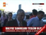 caglayan adliyesi - 22 asker teslim oldu Videosu