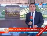 Özal'a Suikast Girişimi İncelenecek