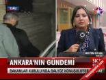 Ankara'nın Gündemi