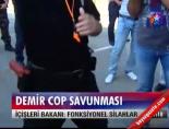 Demir Cop Savunması