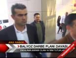 Balyoz Darbe Planı Davası