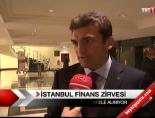 İstanbul Finans Zirvesi