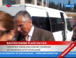 Balyoz Darbe Planı Davası
