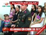 turkan soray - Sultan'ın zor anları Videosu