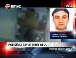 Polisizmiz Şehit Oldu