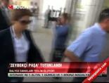 atilla ozer - 'Zeybekçi Paşa' tutuklandı Videosu