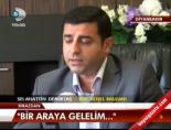 'Bir Araya Gelelim'