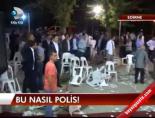 Bu Nasıl Polis!