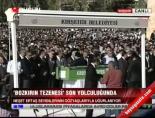 neset ertas - Neşet Ertaş'ın Cenazesinden Görüntüler (Bozkırın Tezenesi) Videosu