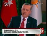 Erdoğan: AK Partiye Yeni Katılımlar Olacak