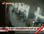 alisveris merkezi - AVM'deki silahlı saldırı kamerada! Videosu