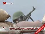 mobil birlik - Terörle mücadelede mobil birlikler Videosu