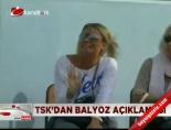 TSK'dan Balyoz açıklaması online video izle