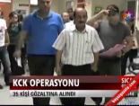 Kck Operasyonu