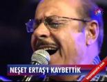 Neşet Ertaş'ı Kaybettik