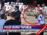 Polis Bunu Yaparsa