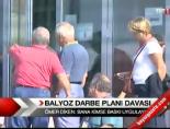 Balyoz Darbe Planı Davası