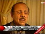 Bozkırım Tezenesi Sustu