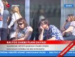 Balyoz Darbe Planı Davası