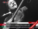 Neşet Ertaş'ın Vefatı