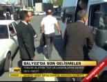 Balyoz'da Son Gelişmeler