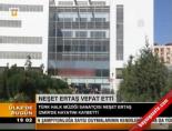 Neşet Ertaş Vefat Etti