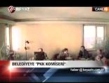 kck - Belediyeye 'Pkk Komiseri' Videosu