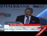 turkiye ekonomisi - 'Gaz-Fren' polemiği Videosu