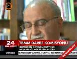 darbeleri arastirma komisyonu - Darbe komisyonu Özkök'ü dinleyecek Videosu