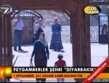 hz zulkuf - Peygamberler şehri 'Diyarbakır' Videosu