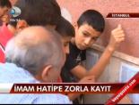 İmam Hatip'e Zorla Kayıt