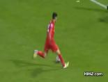 manchester - Nuri Şahin Liverpooldaki İlk Golünü Attı Videosu