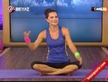 hillary clinton - Ebru Şallı İle Pilates (Plates) - 27.09.2012 Beyaz TV Videosu