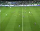 real betis - Real Betis 2-4 Atletico Madrid Videosu
