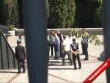 oktay erdogan - Özalın Mezarındaki İnceleme Sona Erdi Videosu