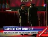 Darbeyi Kim Önledi