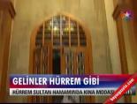 Gelinler Hürrem Gibi