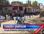 Tunceli Şehitleri