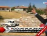 Gönüldağı Bülbülsüz Kaldı
