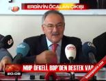 abdullah ocalan - Ergin'in 'Öcalan' çıkışına tepkiler Videosu