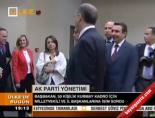 Ak Parti Yönetimi