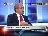 Türkiye'yi Sarsacak İddia