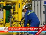 Doğalgaz ve Elektiriğe Zam Var Mı online video izle